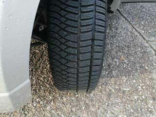 SUZUKI Grand Vitara usata, con Ruota di riserva