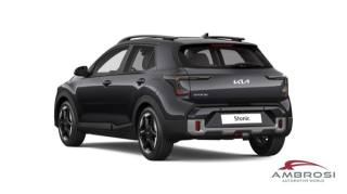 KIA Stonic usata 4