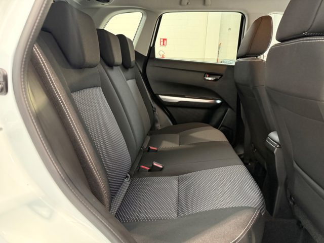 SUZUKI Vitara usata 30