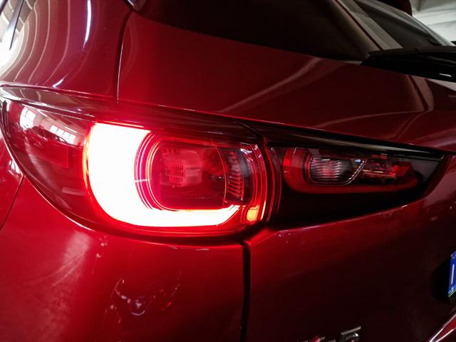 MAZDA CX-5 usata, con Immobilizzatore elettronico