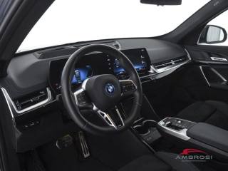 BMW X1 usata 7