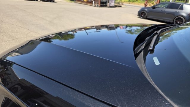 AUDI A3 usata, con Specchietti laterali elettrici