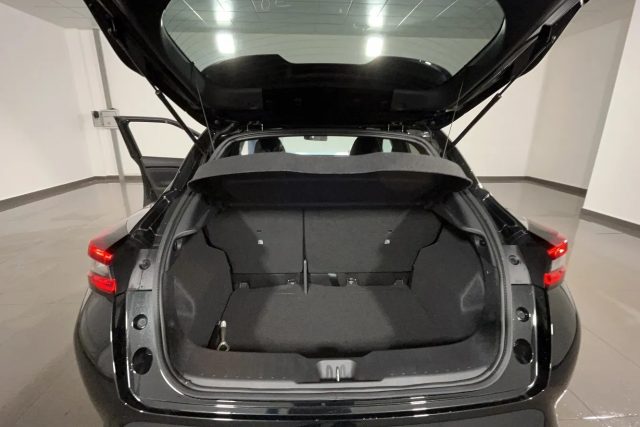NISSAN Juke usata, con Fari LED
