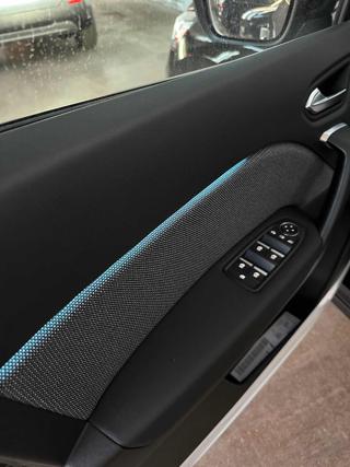 RENAULT Captur usata, con Chiusura centralizzata