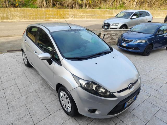 FORD Fiesta usata, con Alzacristalli elettrici