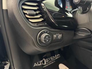 FIAT 500X usata, con Park Distance Control