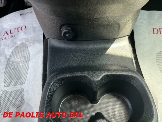 FIAT Doblo usata, con Immobilizzatore elettronico
