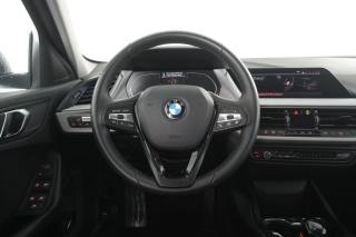 BMW 116 usata 11