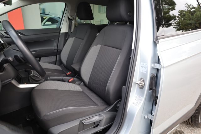 VOLKSWAGEN Taigo usata, con Cerchi in lega