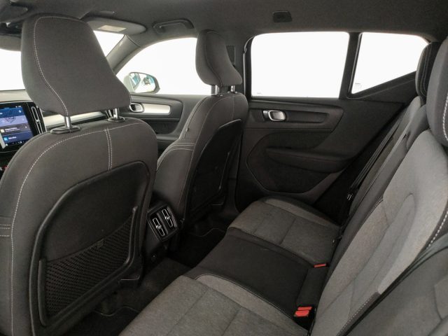 VOLVO XC40 usata, con Boardcomputer