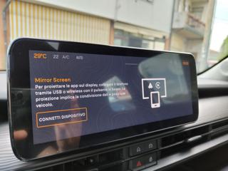 JEEP Avenger usata, con Chiusura centralizzata