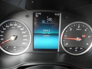 MERCEDES-BENZ GLC 300 usata, con Sedili riscaldati