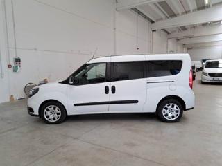 FIAT Doblo usata, con Fendinebbia
