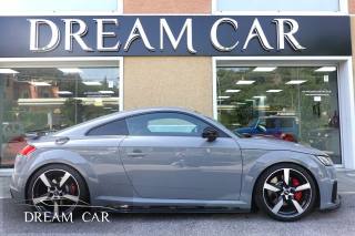 AUDI TT usata, con Antifurto