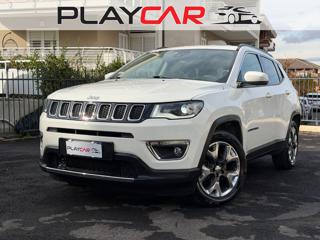 JEEP Compass 1.6 MULTIJET II 2WD LIMITED NAVI+PELLE+FULL LED!!