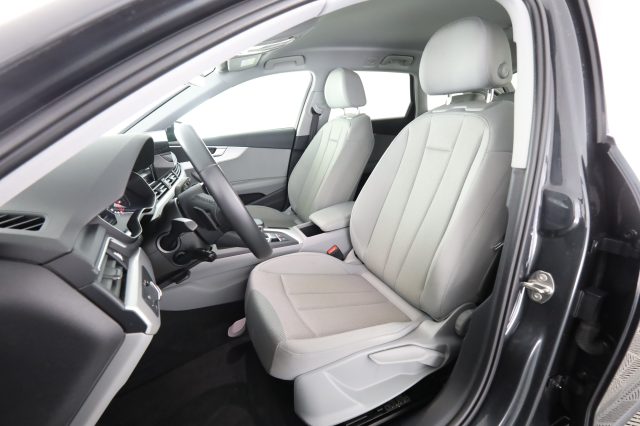 AUDI A4 usata 8