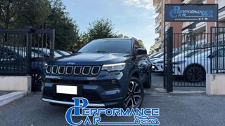 JEEP Compass 1.3 T4 190CV PHEV AT6 4xe LIMITED MY 22 *24M.G.*