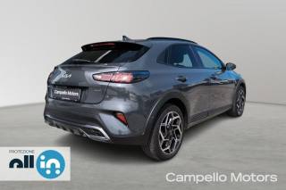 KIA XCeed usata 2