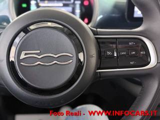 FIAT 500e usata, con Servosterzo