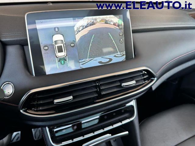 MG EHS usata, con Controllo trazione