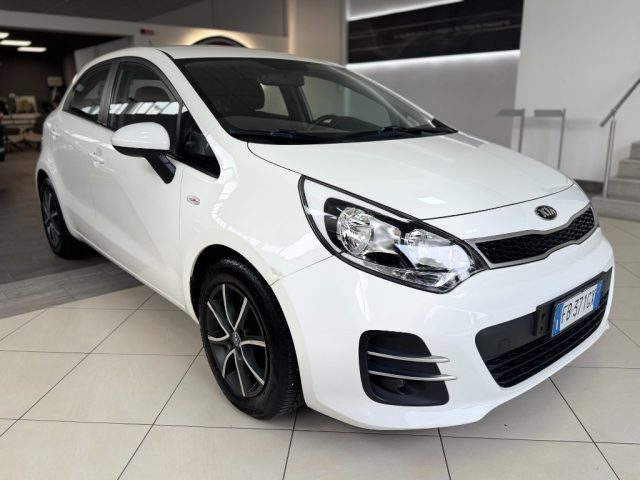 KIA Rio usata, con Airbag Passeggero