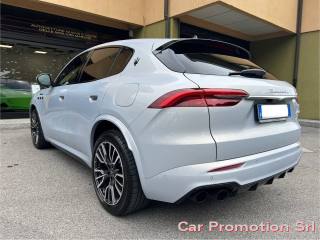MASERATI Grecale usata, con Alzacristalli elettrici