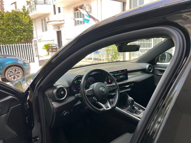 ALFA ROMEO Tonale usata 58