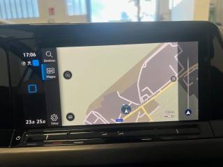 VOLKSWAGEN Golf usata, con Immobilizzatore elettronico