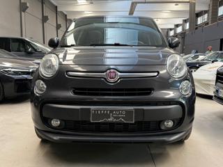 FIAT 500L usata, con Airbag laterali