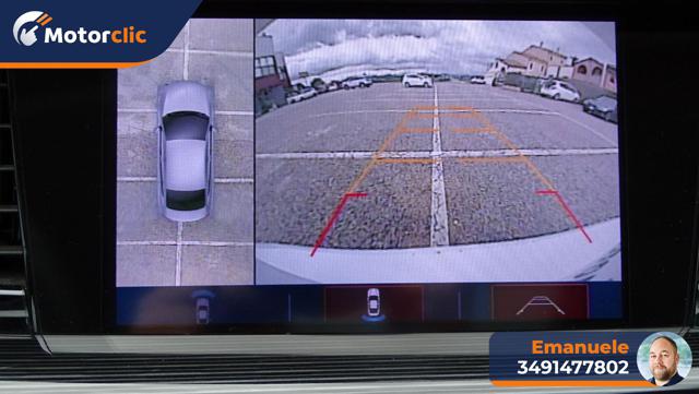 OPEL Insignia usata, con Head-up display