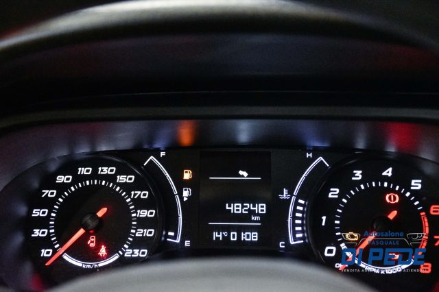 FIAT Tipo usata, con Bluetooth