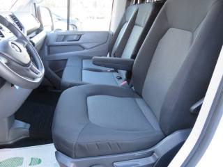 VOLKSWAGEN Crafter usata, con Servosterzo