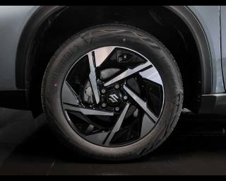 SUZUKI Vitara usata, con Fari LED
