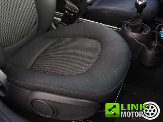 MINI Countryman usata 37