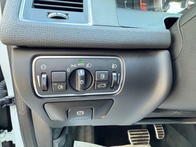 VOLVO XC60 usata, con Cerchi in lega