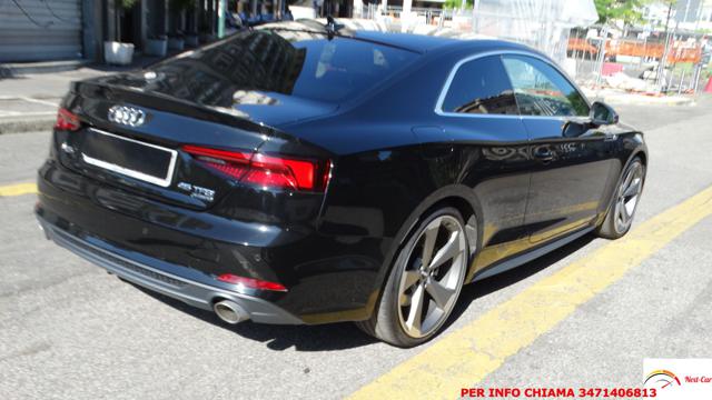 AUDI A5 usata 69