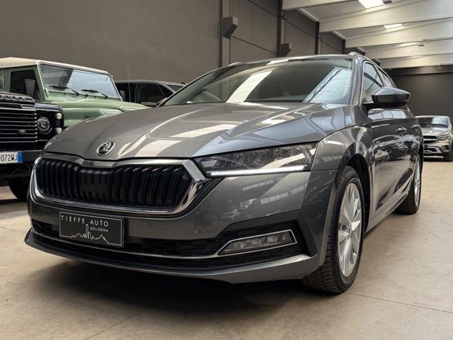 SKODA Octavia usata, con ABS