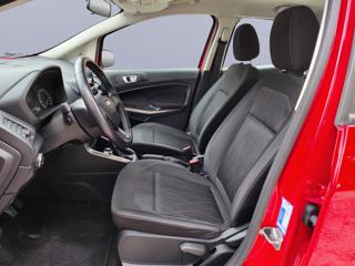 FORD EcoSport usata, con Cerchi in lega