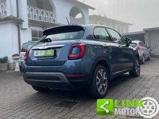 FIAT 500X usata, con Chiusura centralizzata