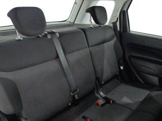 FIAT 500L usata, con Filtro antiparticolato