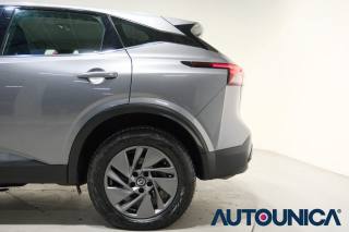 NISSAN Qashqai usata, con Airbag testa