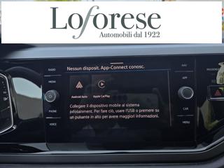 VOLKSWAGEN Taigo usata, con Filtro antiparticolato