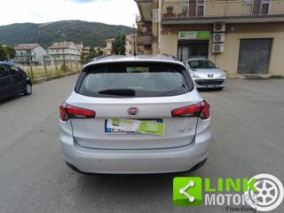 FIAT Tipo usata, con Alzacristalli elettrici