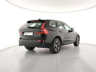 VOLVO XC60 usata, con Alzacristalli elettrici