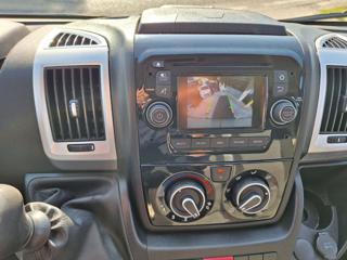 FIAT Ducato usata, con Chiusura centralizzata