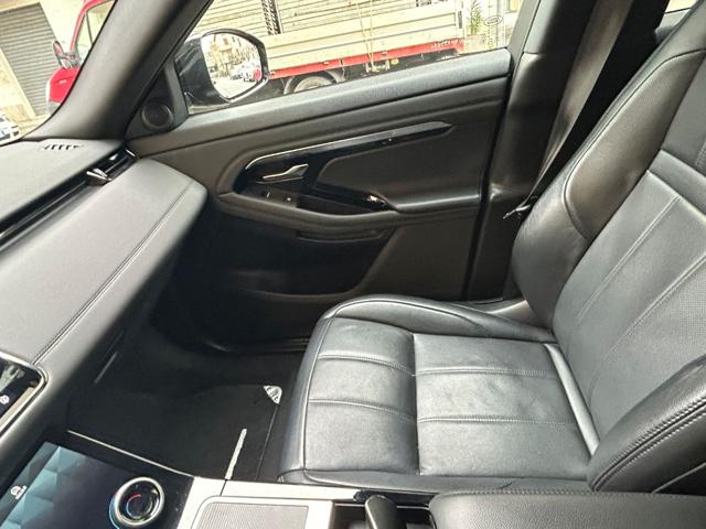 LAND ROVER Range Rover Evoque usata, con Regolazione elettrica sedili