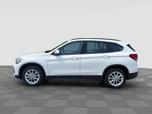 BMW X1 usata 1