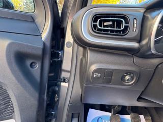 CITROEN C3 usata, con Cerchi in lega