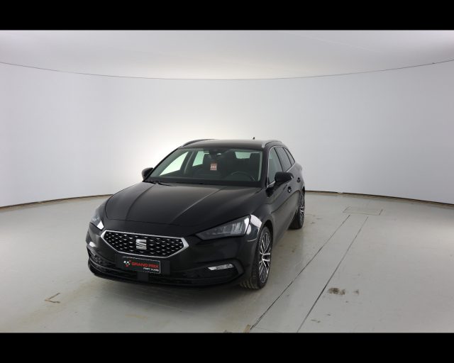SEAT Leon usata, con Airbag