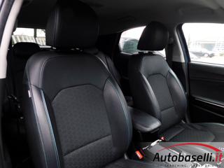 KIA XCeed usata, con Streaming musicale integrato